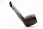 Vorschaubild: Savinelli Esploratore Alpino Rustic Straight Canadian - Profilansicht