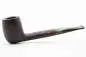 Vorschaubild: Savinelli Esploratore Alpino Rustic Straight Canadian - Seitenansicht