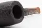 Vorschaubild: Savinelli Esploratore Boscaiolo Rustic Straight Canadian - Detailansicht