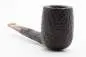 Vorschaubild: Savinelli Esploratore Boscaiolo Rustic Straight Canadian - Frontansicht