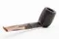 Vorschaubild: Savinelli Esploratore Boscaiolo Rustic Straight Canadian - Profilansicht