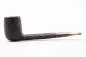 Vorschaubild: Savinelli Esploratore Boscaiolo Rustic Straight Canadian - Seitenansicht