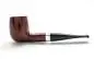 Vorschaubild: Savinelli Etna Brown 128 Straight Billiard - Seitenansicht