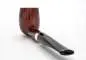 Vorschaubild: Savinelli Etna Brown 128 Straight Billiard - Rückansicht