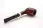 Vorschaubild: Savinelli Etna Brown 128 Straight Billiard - Profilansicht