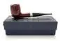 Vorschaubild: Savinelli Etna Brown 128 Straight Billiard - Geschenkverpackung