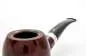 Vorschaubild: Savinelli Etna Brown 315 Half-Bent Prince - Detailansicht