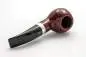 Vorschaubild: Savinelli Etna Brown 320 Half-Bent Diplomat - Profilansicht