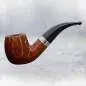 Vorschaubild: Savinelli Etna Brown 616 Bent Fat Bent