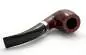 Vorschaubild: Savinelli Etna Brown 616 Bent Fat Bent - Profilansicht