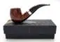 Vorschaubild: Savinelli Etna Brown 616 Bent Fat Bent - Geschenkverpackung