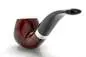 Vorschaubild: Savinelli Etna Brown 645 Half-Bent Brandy - Rückansicht