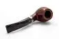 Vorschaubild: Savinelli Etna Brown 645 Half-Bent Brandy - Profilansicht