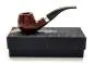 Vorschaubild: Savinelli Etna Brown 645 Half-Bent Brandy - Geschenkverpackung