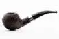 Vorschaubild: Savinelli Etna Rustic 673 Half-Bent Rhodesian - Seitenansicht