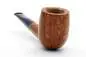 Vorschaubild: Savinelli Fantasia Light 111 Straight Billiard - Frontansicht