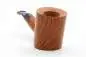 Vorschaubild: Savinelli Fantasia Light 311 Half-Bent Cherrywood - Frontansicht