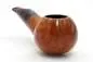 Vorschaubild: Savinelli Fantasia Light 320 Half-Bent Diplomat - Frontansicht