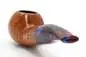 Vorschaubild: Savinelli Fantasia Light 320 Half-Bent Diplomat - Rückansicht