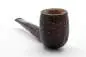 Vorschaubild: Savinelli Fantasia Rustic 111 Straight Billiard - Frontansicht