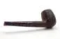 Vorschaubild: Savinelli Fantasia Rustic 111 Straight Billiard - Profilansicht