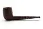 Vorschaubild: Savinelli Fantasia Rustic 111 Straight Billiard - Seitenansicht