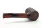 Vorschaubild: Savinelli Fantasia Rustic 311 Half-Bent Cherrywood - Profilansicht