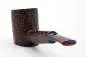 Vorschaubild: Savinelli Fantasia Rustic 311 Half-Bent Cherrywood - Rückansicht