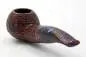 Vorschaubild: Savinelli Fantasia Rustic 320 Half-Bent Diplomat - Rückansicht