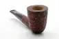 Vorschaubild: Savinelli Fantasia Rustic 409 Straight Dublin - Frontansicht