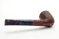 Vorschaubild: Savinelli Fantasia Rustic 409 Straight Dublin - Profilansicht