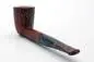 Vorschaubild: Savinelli Fantasia Rustic 409 Straight Dublin - Rückansicht