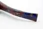 Vorschaubild: Savinelli Fantasia Rustic 606 Bent Classic - Detailansicht