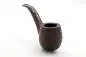 Vorschaubild: Savinelli Fantasia Rustic 606 Bent Classic - Frontansicht