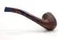 Vorschaubild: Savinelli Fantasia Rustic 606 Bent Classic - Profilansicht