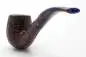 Vorschaubild: Savinelli Fantasia Rustic 606 Bent Classic - Rückansicht