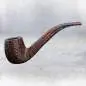 Vorschaubild: Savinelli Fantasia Rustic 606 Bent Classic