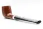 Vorschaubild: Savinelli Giancarlo Brown Straight Zulu - Rückansicht