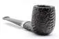 Vorschaubild: Savinelli Giancarlo Rustic Straight Zulu - Frontansicht