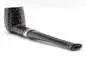 Vorschaubild: Savinelli Giancarlo Rustic Straight Zulu - Rückansicht