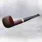 Vorschaubild: Savinelli New Oscar Rustic 207 Straight Apple