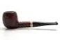 Vorschaubild: Savinelli New Oscar Rustic 207 Straight Apple - Seitenansicht