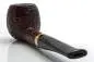 Vorschaubild: Savinelli New Oscar Rustic 207 Straight Apple - Rückansicht