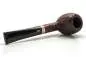 Vorschaubild: Savinelli New Oscar Rustic 207 Straight Apple - Profilansicht