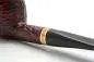 Vorschaubild: Savinelli New Oscar Rustic 207 Straight Apple - Detailansicht