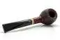 Vorschaubild: Savinelli New Oscar Rustic 315 Half-Bent Prince - Profilansicht