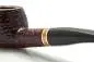 Vorschaubild: Savinelli New Oscar Rustic 315 Half-Bent Prince - Detailansicht