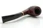 Vorschaubild: Savinelli New Oscar Rustic 606 Bent Classic - Profilansicht