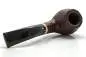 Vorschaubild: Savinelli New Oscar Rustic 645 Half-Bent Brandy - Profilansicht