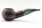 Vorschaubild: Savinelli St. Nicholas 2026 - 320 Half-Bent Author - Seitenansicht